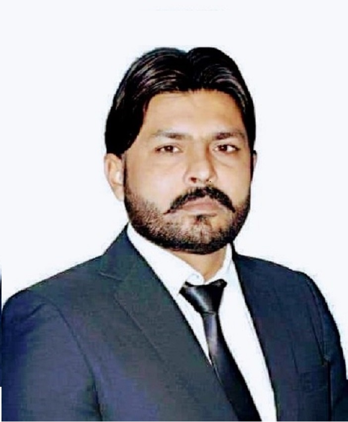 Ch. Sohail Afzal Warraich